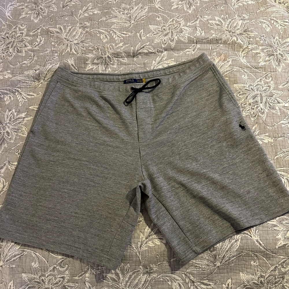 Original Ralph Lauren Polo Big and Tall shorts